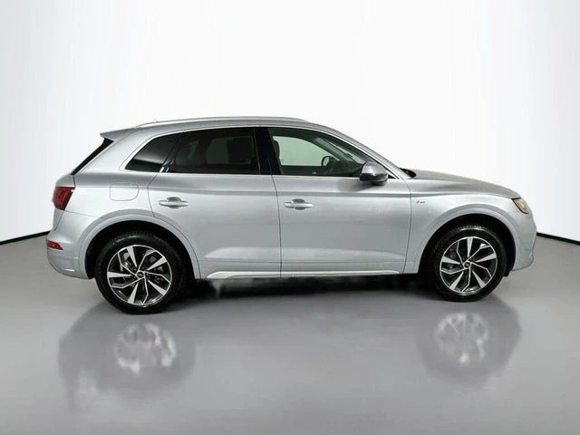 2023 Audi FY Q5 - Image 6 of 18