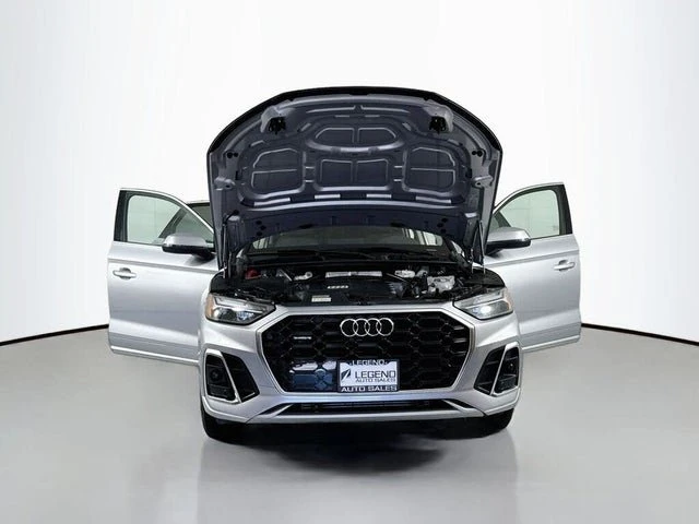 2023 Audi FY Q5 - Image 18 of 18