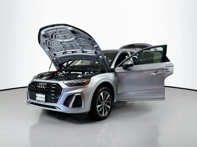 2023 Audi FY Q5 - Image 17 of 18