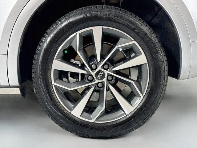 2023 Audi FY Q5 - Image 7 of 18