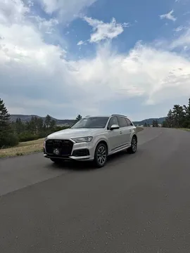 2023 Audi Q7 2.0T Premium Plus Sport Utility 4D