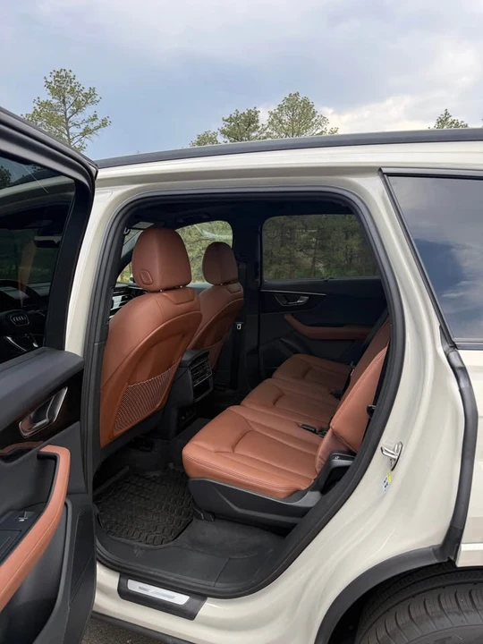 2023 Audi 4M Q7 - Image 9 of 16