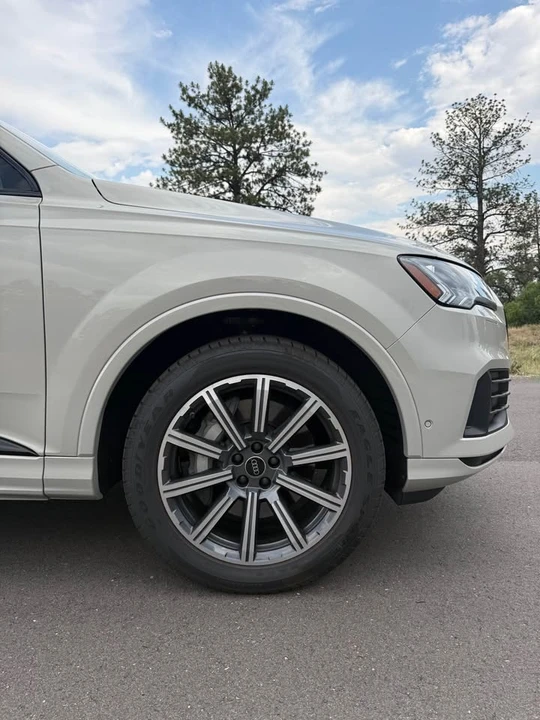 2023 Audi 4M Q7 - Image 15 of 16