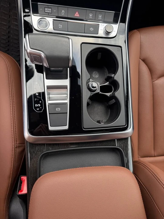 2023 Audi 4M Q7 - Image 7 of 16