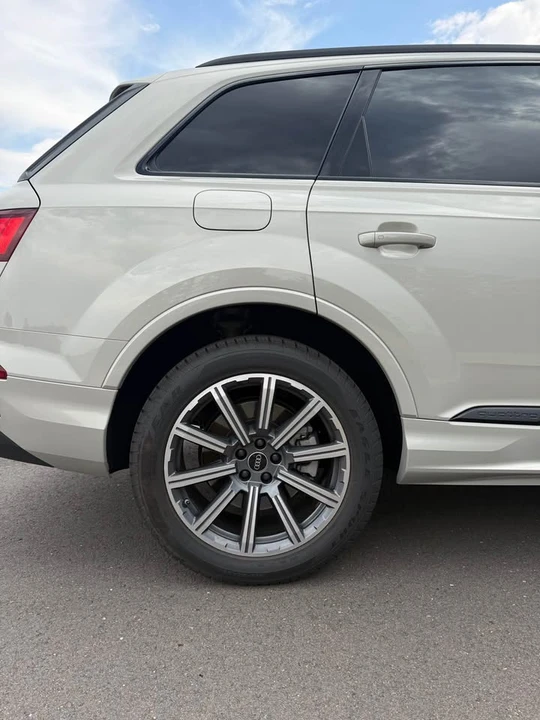 2023 Audi 4M Q7 - Image 14 of 16