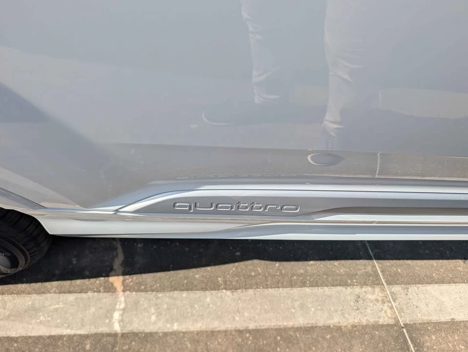 2023 Audi 4M Q7 - Image 10 of 10