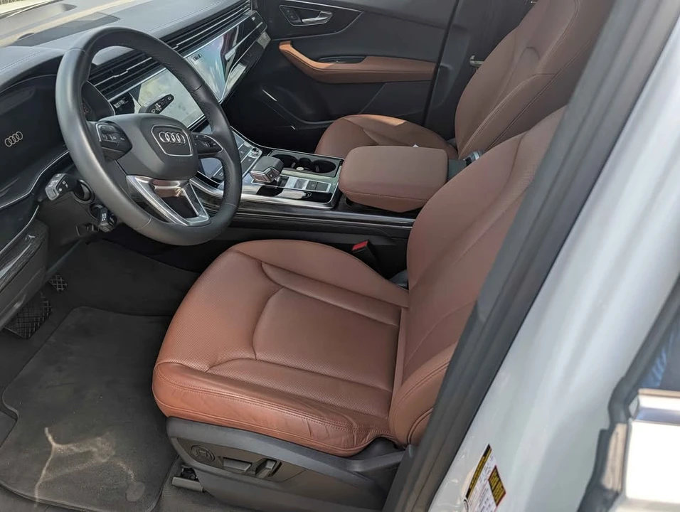2023 Audi 4M Q7 - Image 3 of 10