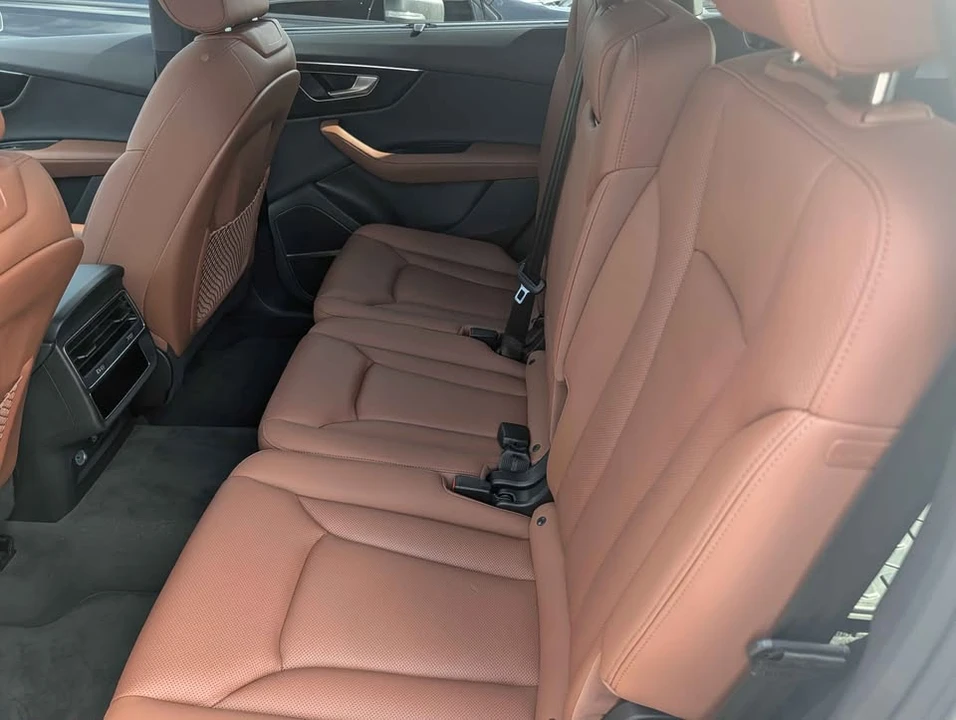 2023 Audi 4M Q7 - Image 6 of 10