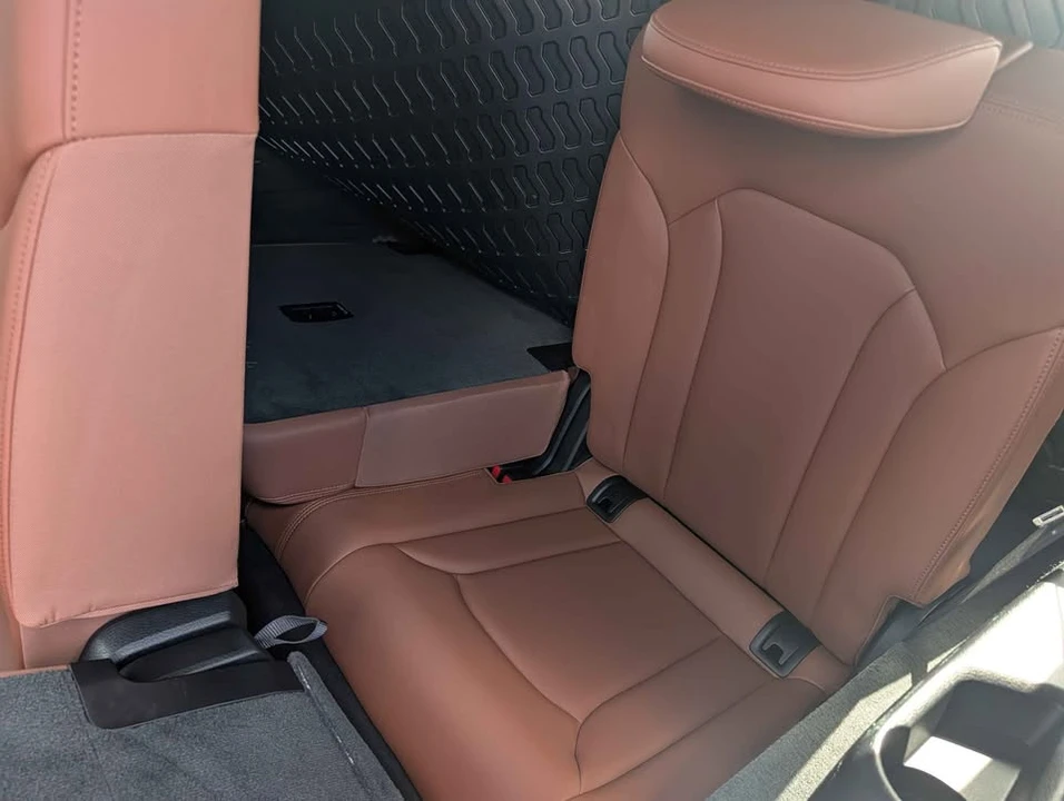 2023 Audi 4M Q7 - Image 7 of 10