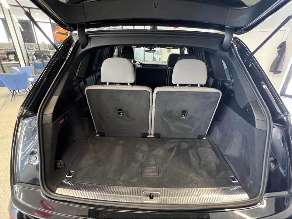 2023 Audi 4M Q7 - Image 9 of 17