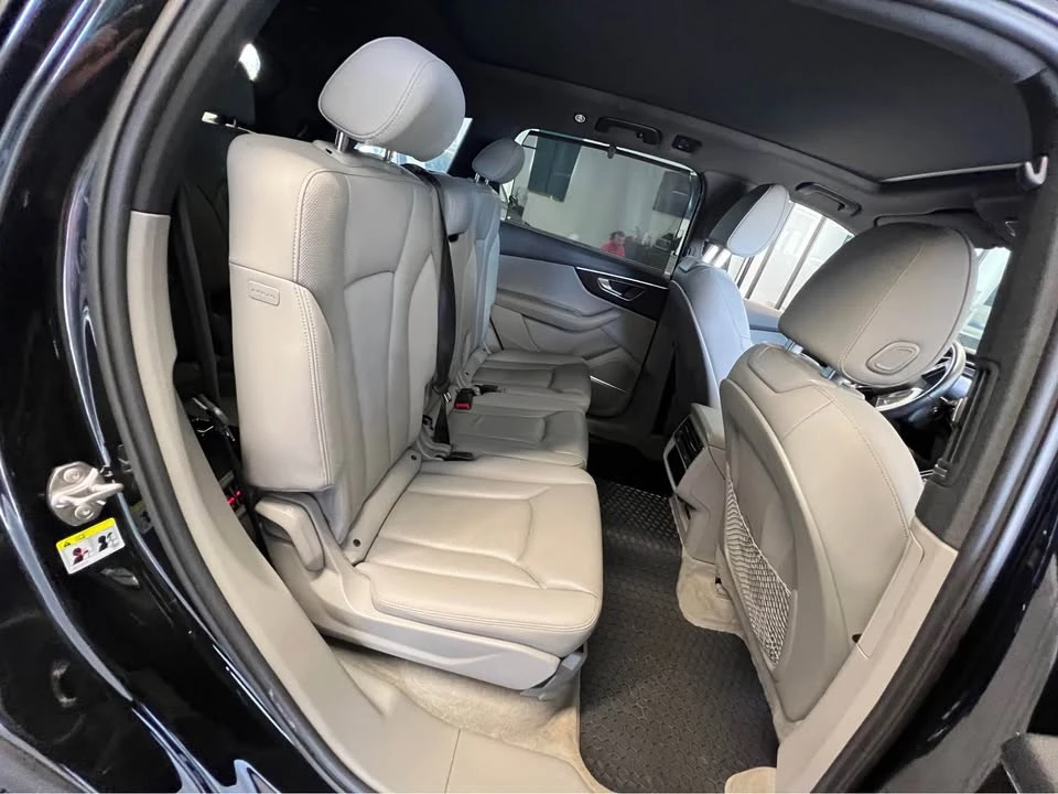 2023 Audi 4M Q7 - Image 15 of 17