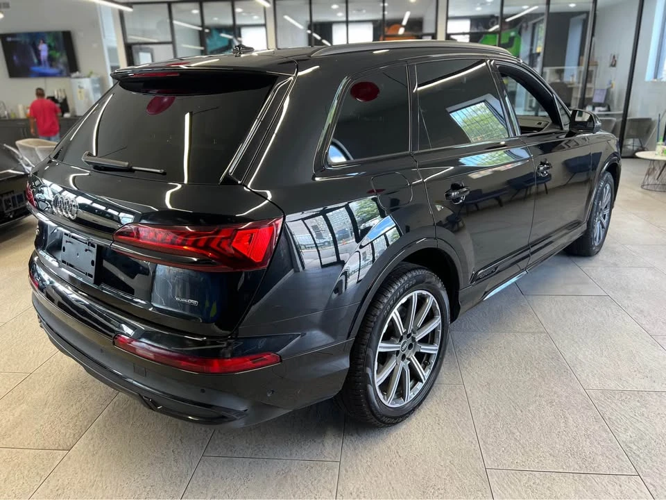 2023 Audi 4M Q7 - Image 5 of 17