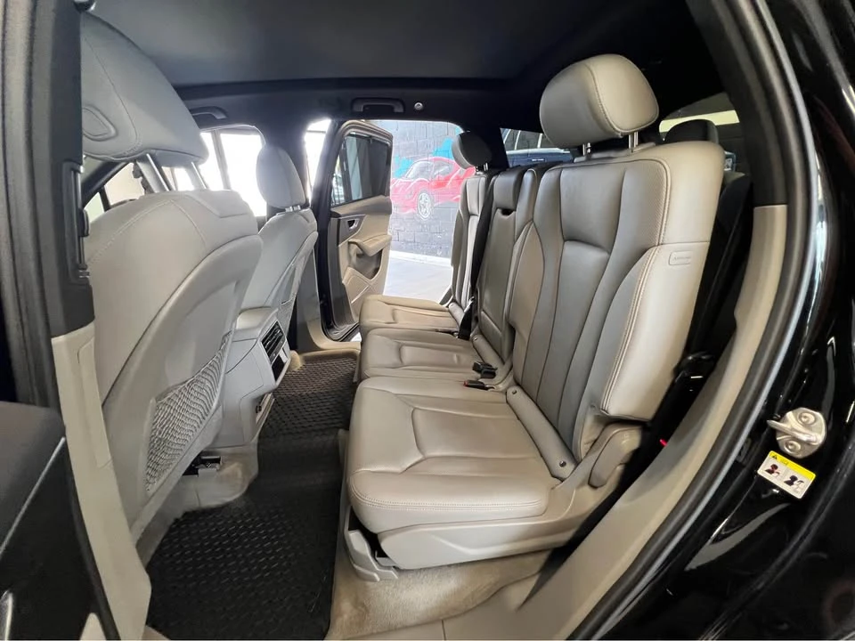 2023 Audi 4M Q7 - Image 10 of 17