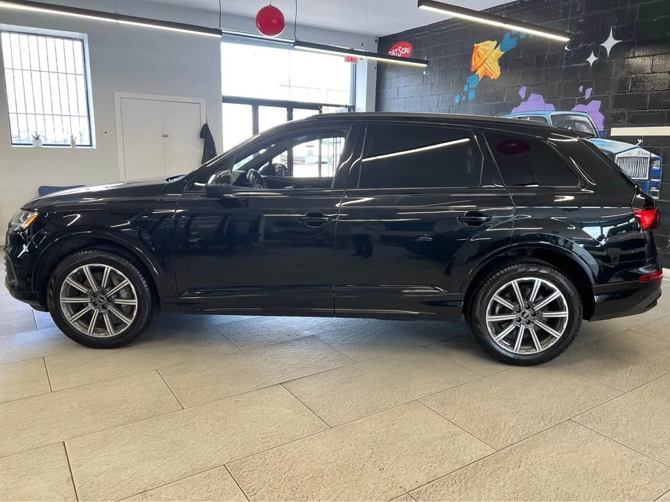 2023 Audi 4M Q7 - Image 8 of 17