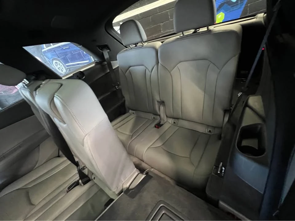 2023 Audi 4M Q7 - Image 17 of 17