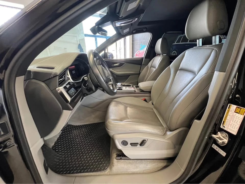 2023 Audi 4M Q7 - Image 13 of 17