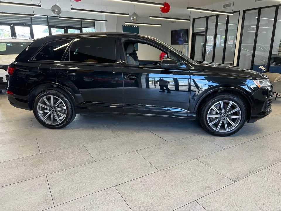 2023 Audi 4M Q7 - Image 4 of 17