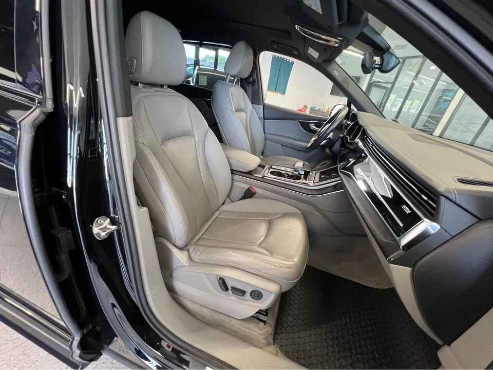 2023 Audi 4M Q7 - Image 14 of 17