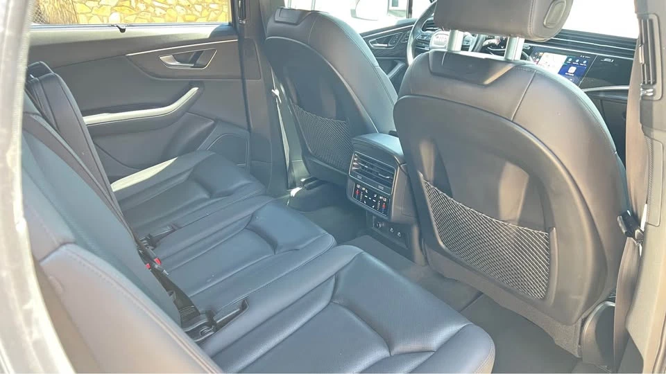 2023 Audi 4M Q7 - Image 12 of 18