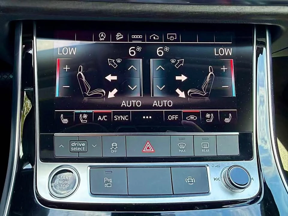 2023 Audi 4M Q7 - Image 16 of 20