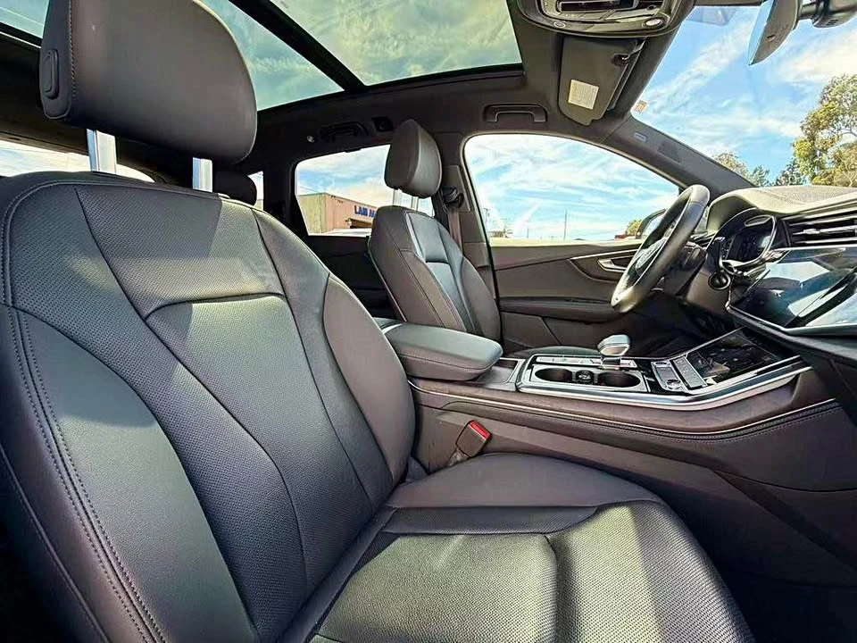2023 Audi 4M Q7 - Image 10 of 20
