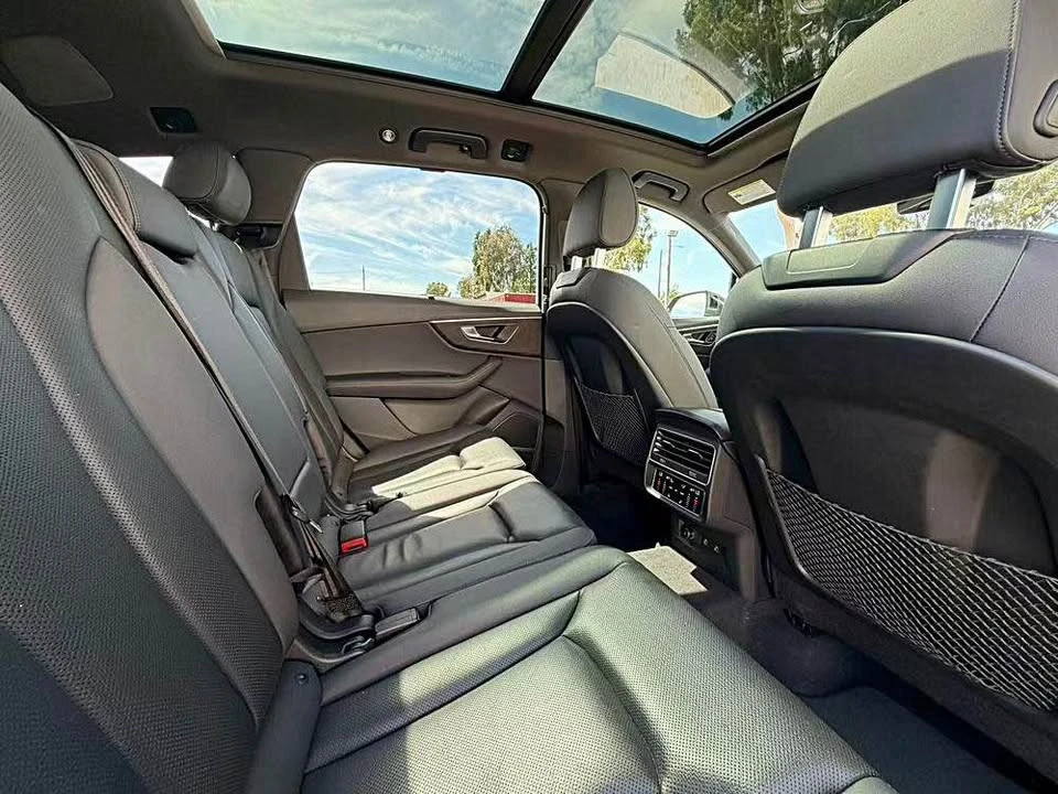 2023 Audi 4M Q7 - Image 9 of 20