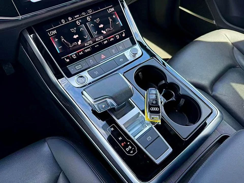 2023 Audi 4M Q7 - Image 19 of 20