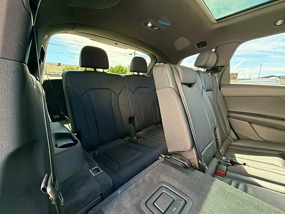2023 Audi 4M Q7 - Image 11 of 20