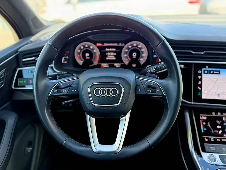 2023 Audi 4M Q7 - Image 13 of 20