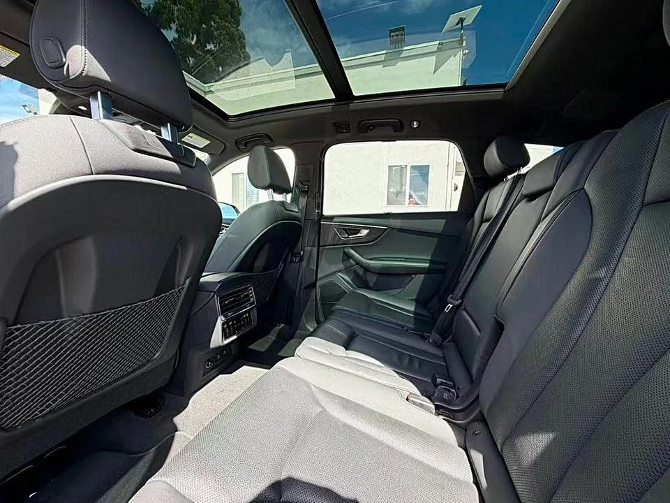 2023 Audi 4M Q7 - Image 8 of 20