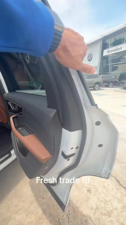 2023 Audi 4M Q7 - Image 3 of 3