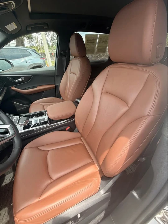 2023 Audi 4M Q7 - Image 2 of 3