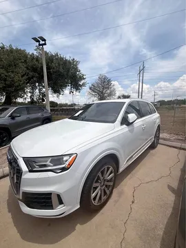 2023 Audi Q7 2.0T Premium