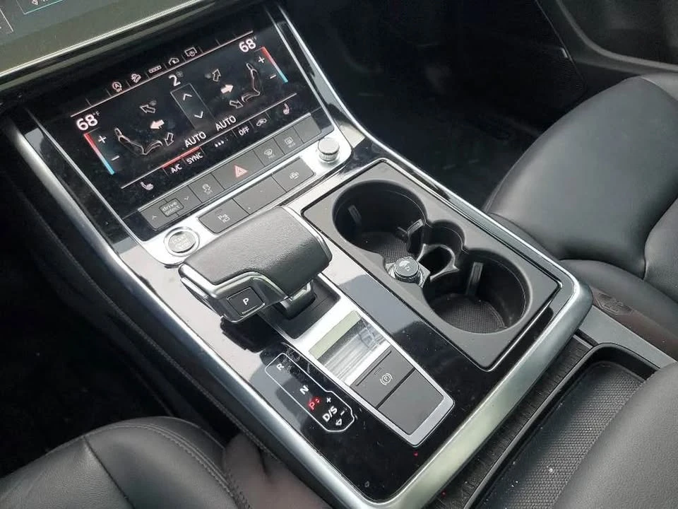 2023 Audi 4M Q7 - Image 12 of 15