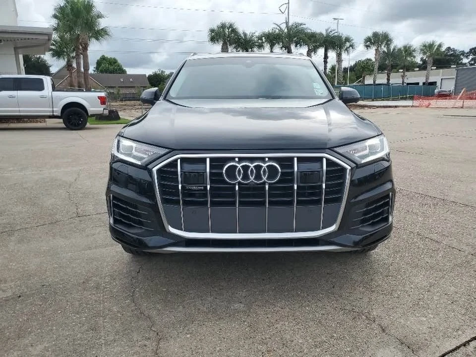 2023 Audi 4M Q7 - Image 5 of 15