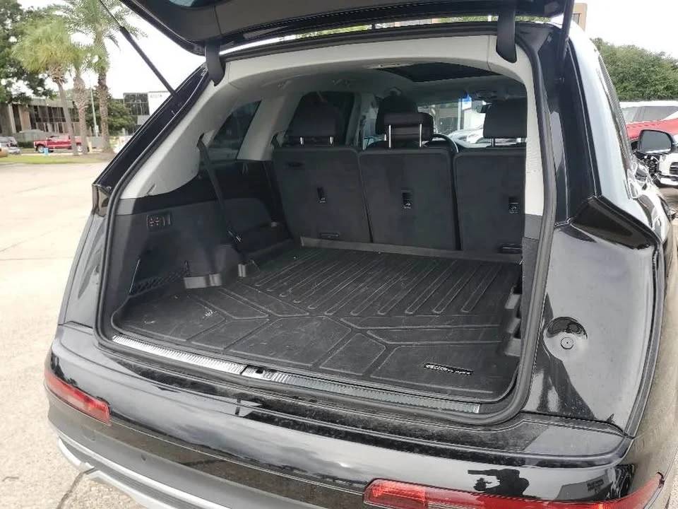 2023 Audi 4M Q7 - Image 15 of 15