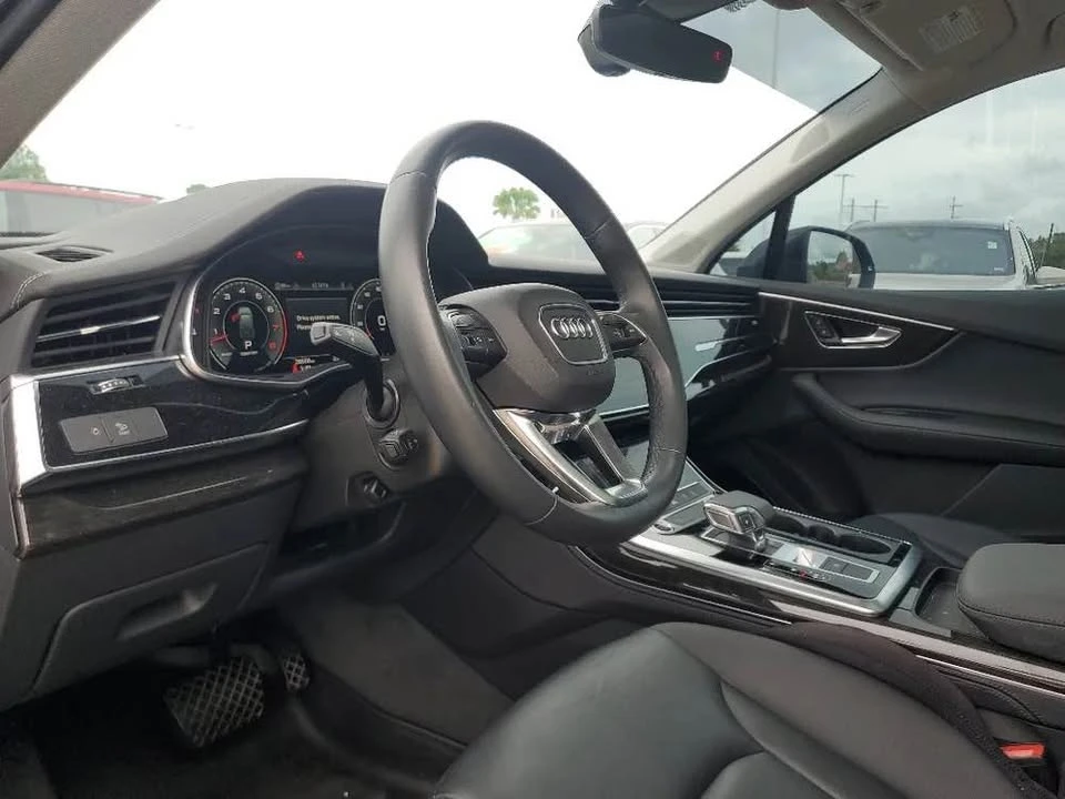 2023 Audi 4M Q7 - Image 8 of 15