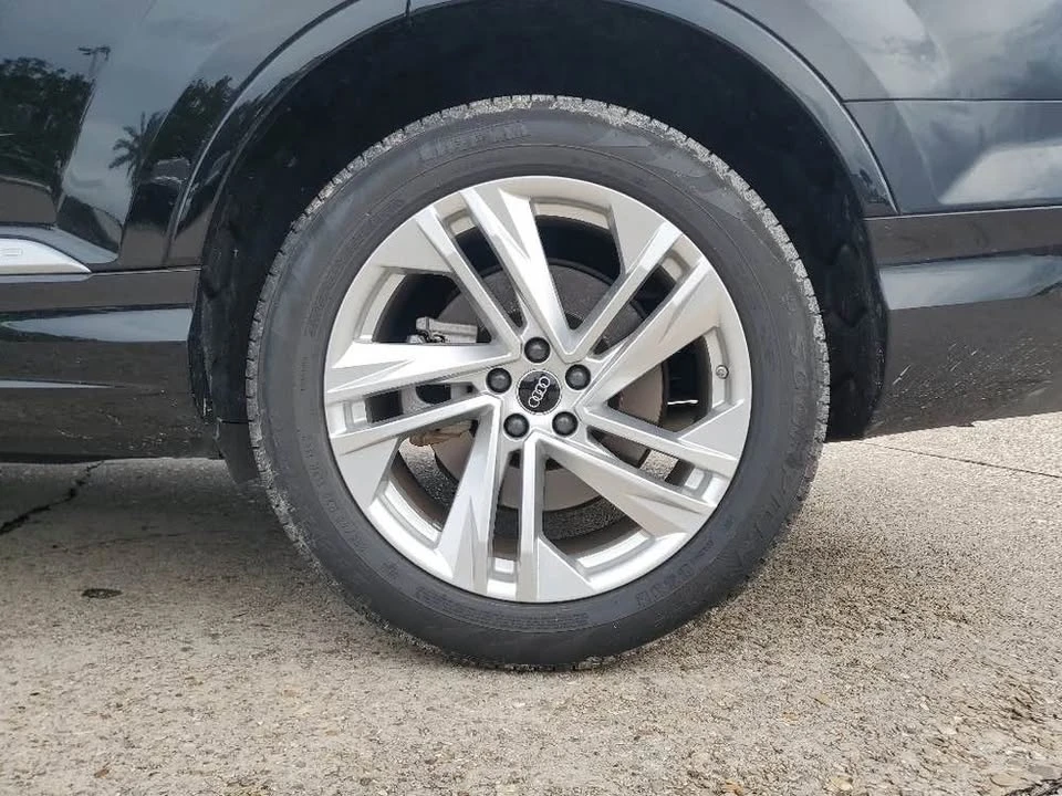 2023 Audi 4M Q7 - Image 6 of 15