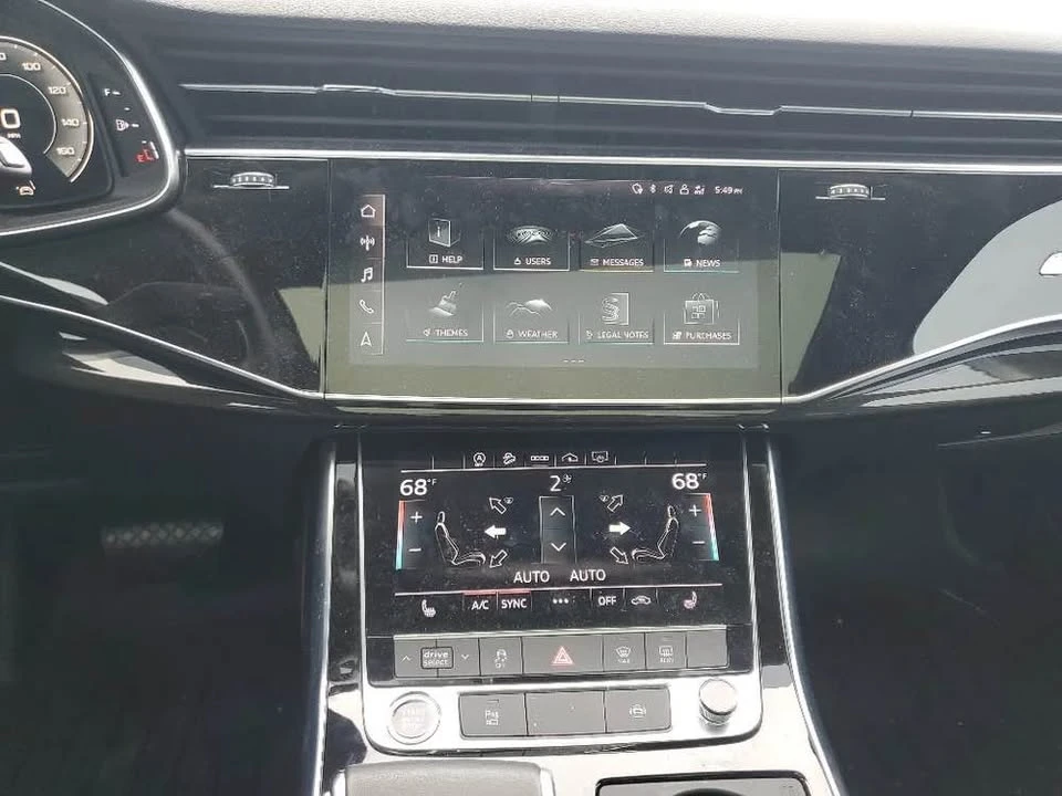 2023 Audi 4M Q7 - Image 11 of 15