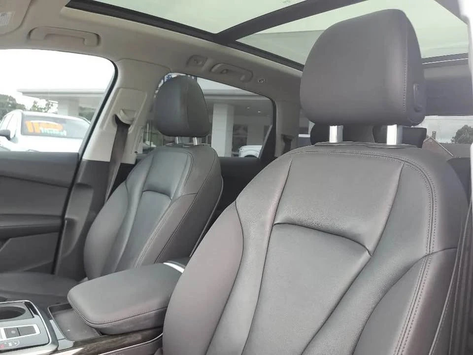 2023 Audi 4M Q7 - Image 7 of 15