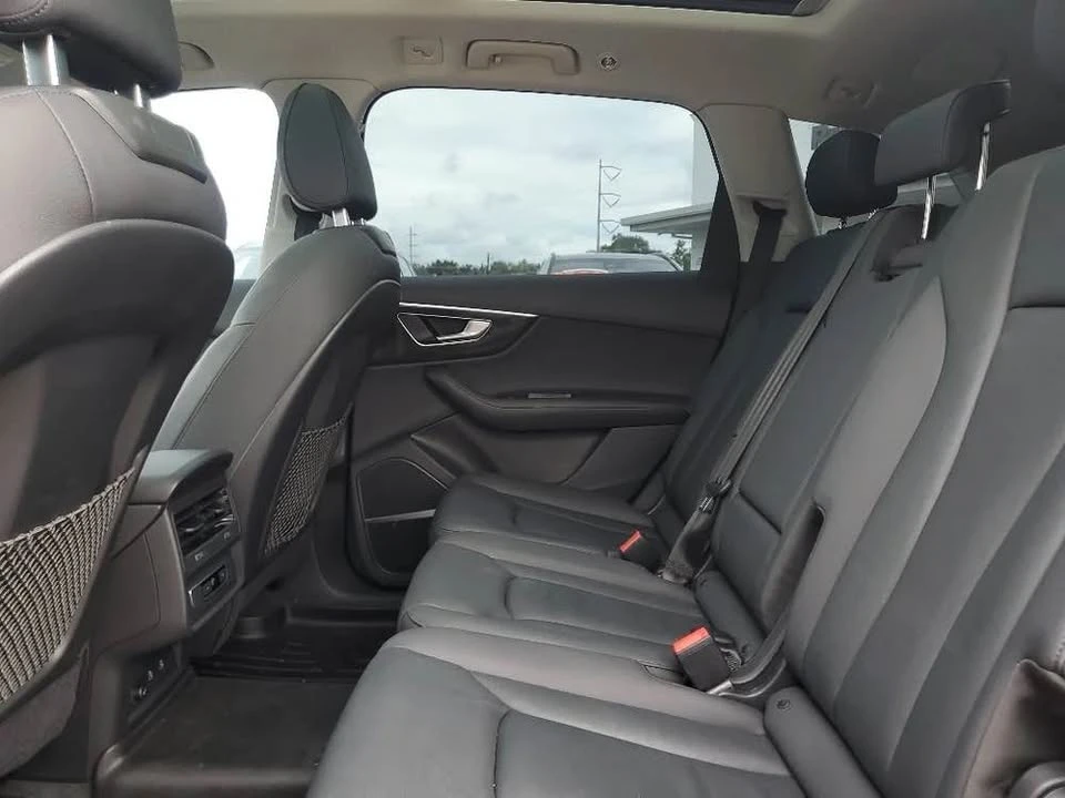 2023 Audi 4M Q7 - Image 14 of 15