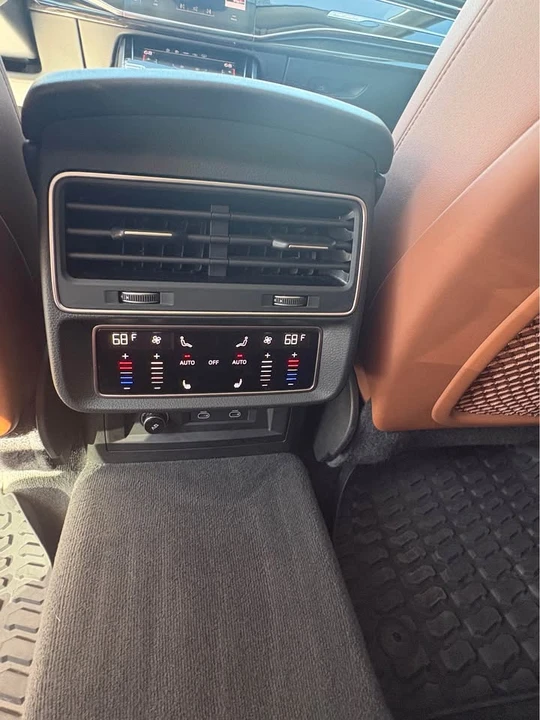 2023 Audi 4M Q7 - Image 12 of 18