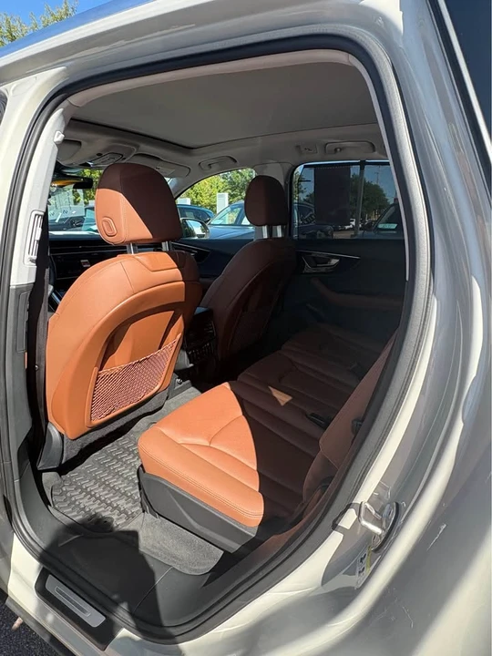 2023 Audi 4M Q7 - Image 11 of 18