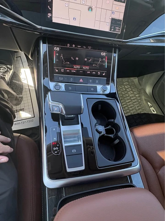 2023 Audi 4M Q7 - Image 16 of 18