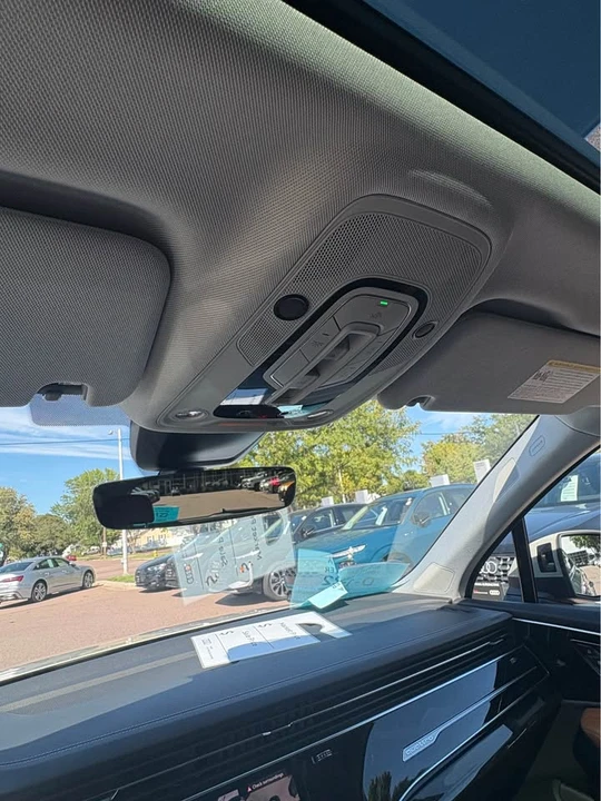 2023 Audi 4M Q7 - Image 18 of 18