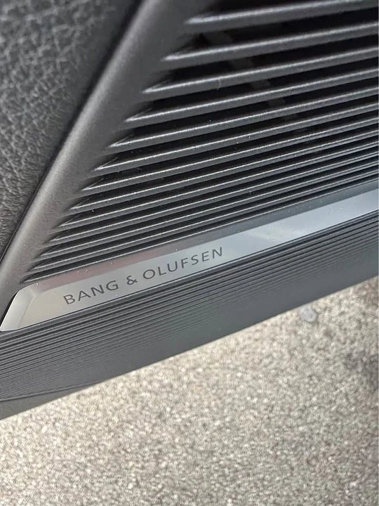 2023 Audi 4M Q7 - Image 7 of 14
