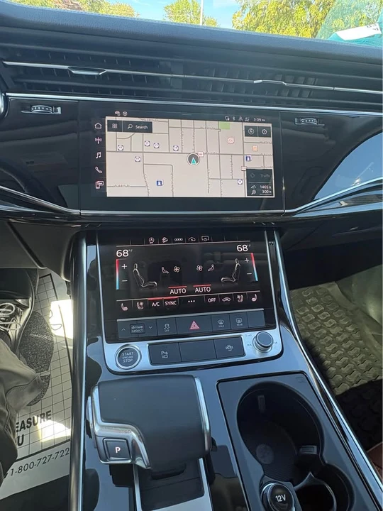 2023 Audi 4M Q7 - Image 15 of 18