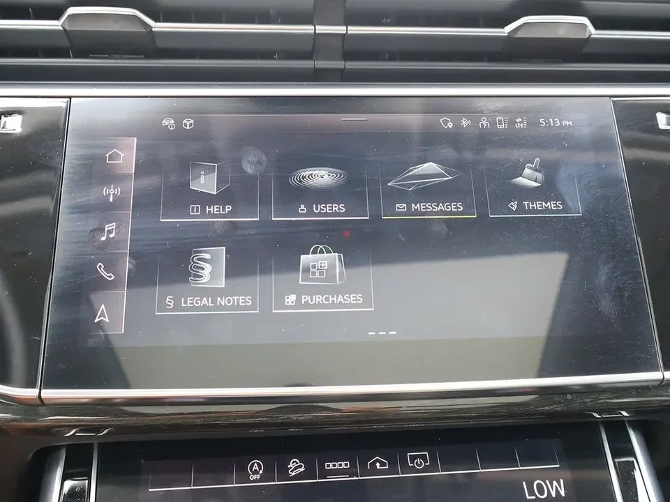 2023 Audi 4M Q7 - Image 10 of 10