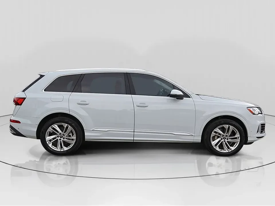 2023 Audi 4M Q7 - Image 5 of 10