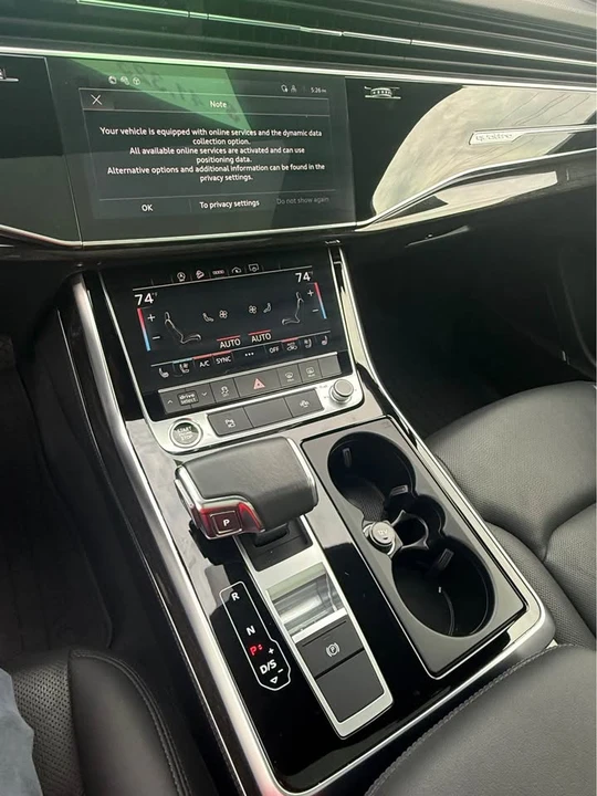 2023 Audi 4M Q7 - Image 5 of 14